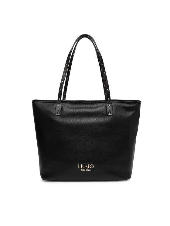 Liu Jo Сумка Liu Jo AA6070 E1012 Чорний
