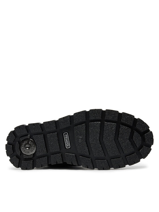 Primigi Снігоходи Primigi 6870000 S GORE-TEX Чорний