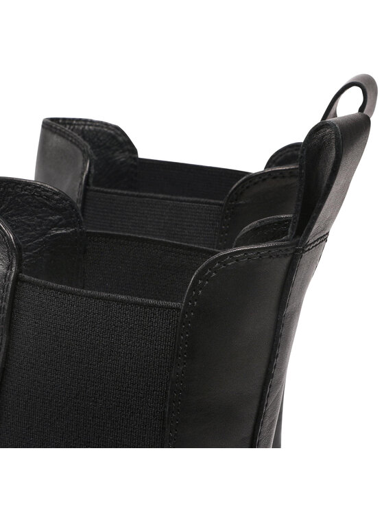 Badura Štibletai Badura 8043-B Juoda