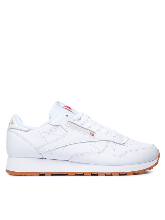Reebok Tenisice Reebok SS-CLASSIC LEATHER 100008491 Bijela