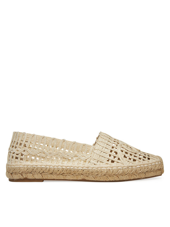 Weekend Max Mara Еспадрильї Weekend Max Mara 2515521135670 Бежевий