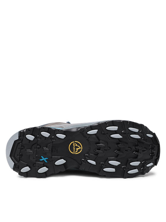 La Sportiva Botas de trekking La Sportiva Falkon Gtx GORE-TEX 15J900614 Gris