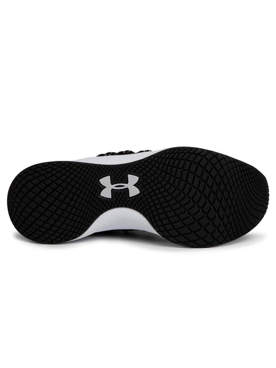 Under Armour Sneakers Under Armour Ua W Charged Breathe Lace 3022584-001 Negru