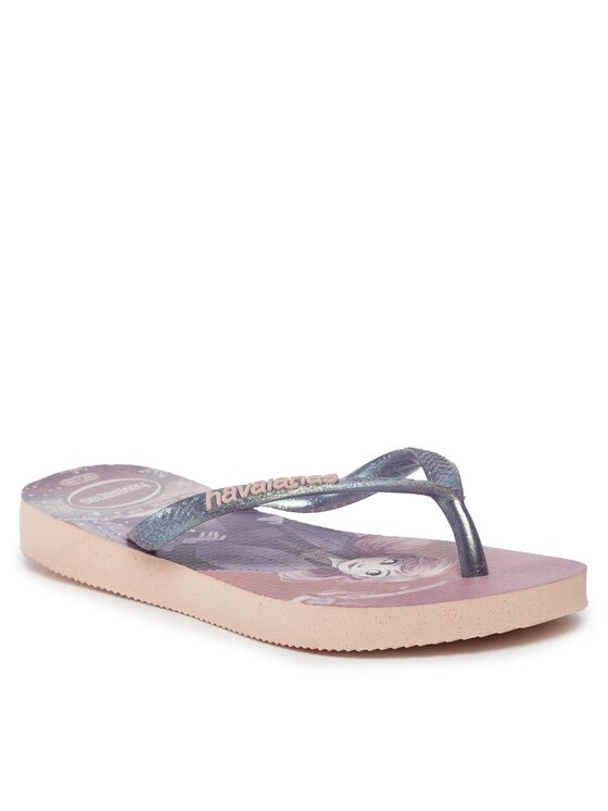 Havaianas Čības uz pirksta Havaianas 41372660076 Daudzkrāsains