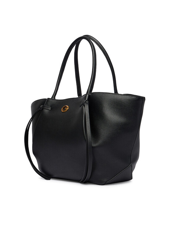 Guess Rankinė Guess Allegra HWBG22 37230 Juoda