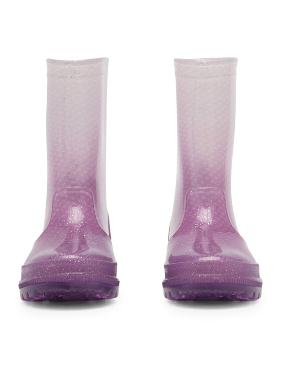 Mickey&Friends Gumijas zābaki Mickey&Friends AW23-139DSTC Rozā