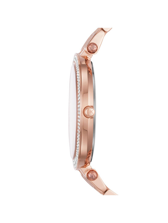 Michael Kors Ρολόι Michael Kors Darci MK3715 Ροζ