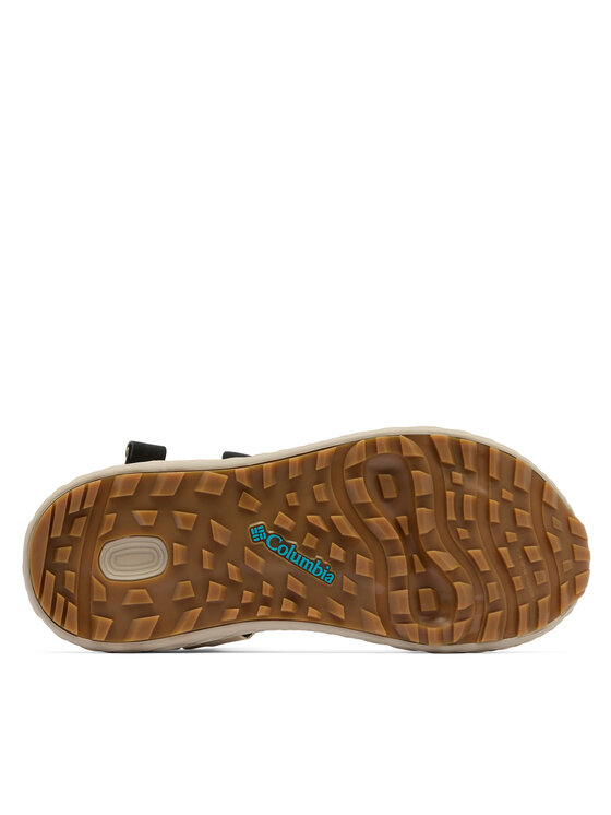 Columbia Sandály Columbia Konos Globetrot™ 2126931 Hnědá