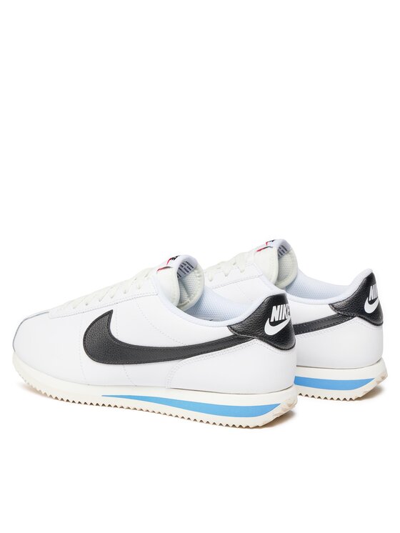 Nike Снікерcи Nike Cortez DM4044 100 Білий