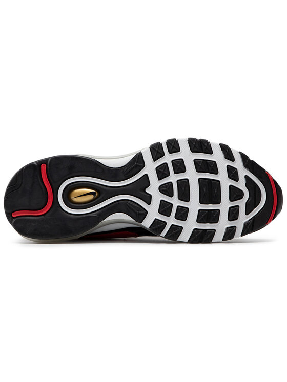 Nike Sneakersy Nike Air Max 97/Bw AO2406 700 Złoty
