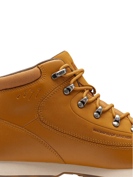 Helly Hansen Pārgājienu apavi Helly Hansen Forester Premium Winter Boots 12030 Brūns