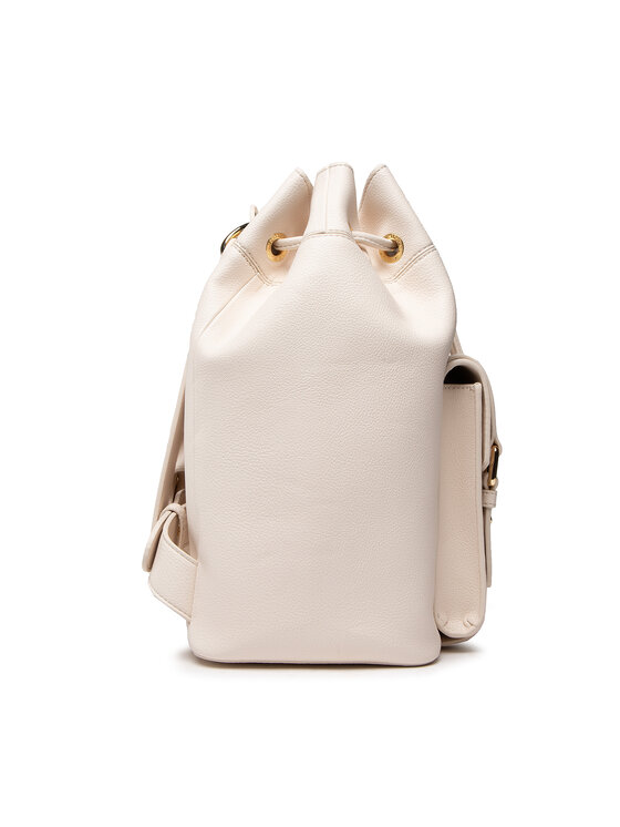 Elisabetta Franchi Mugursoma Elisabetta Franchi BS-88A-22E2-V280 Balts