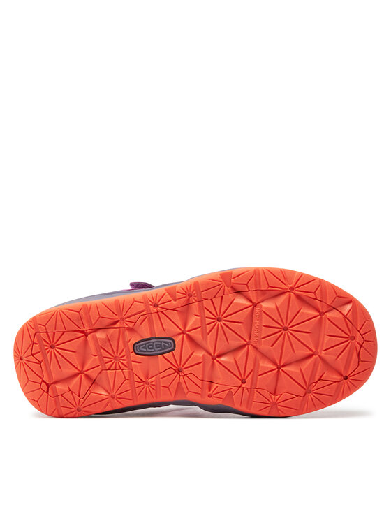 Keen Босоніжки Keen Moxie Sandal 1016356 Фіолетовий