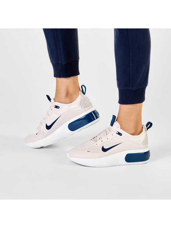 Nike Sneakersy Nike Air Max Dia CI3898 600 Růžová
