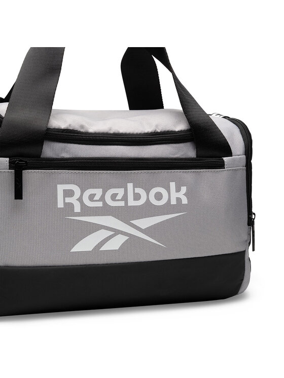 Reebok Torba sportowa Reebok RBK-035-CCC-05 Szary