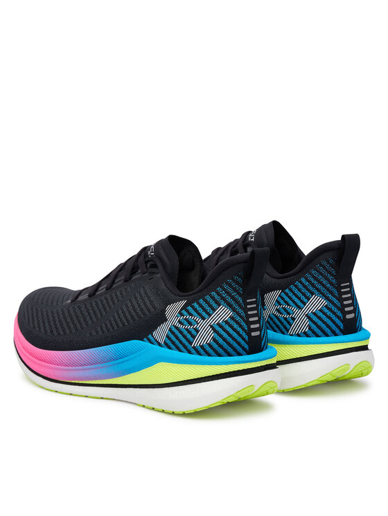 Under Armour Маратонки за бягане Under Armour UA Velociti SPD 6000007 005 Черен