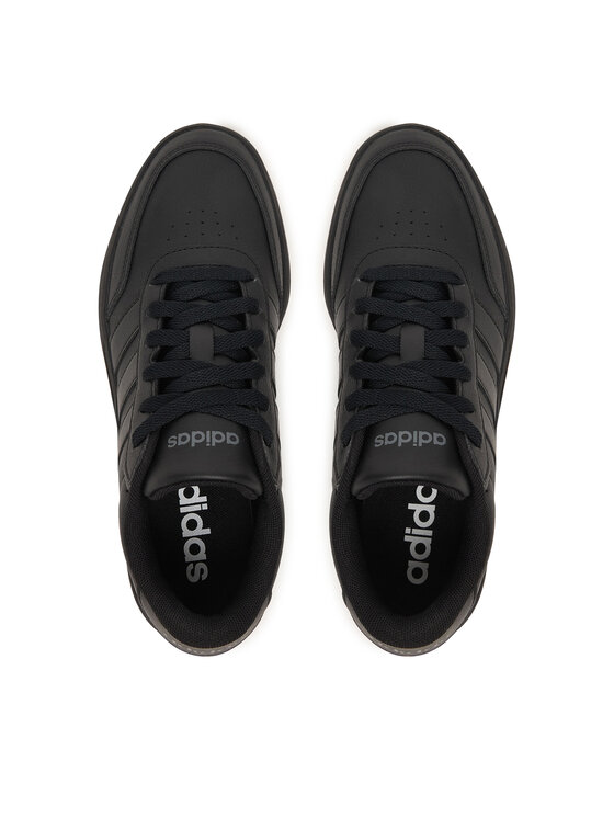 adidas Снікерcи adidas Breaknet 3.0 KI8674 Чорний
