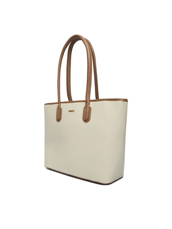MEXX Сумка MEXX EO-MEXX-S-006-09 Écru