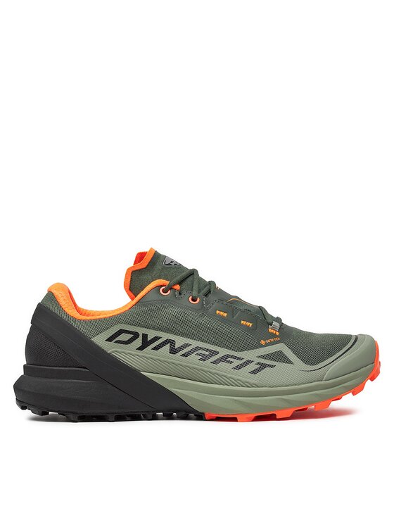 Dynafit Bėgimo batai Dynafit Ultra 50 Gtx GORE-TEX 5654 Žalia