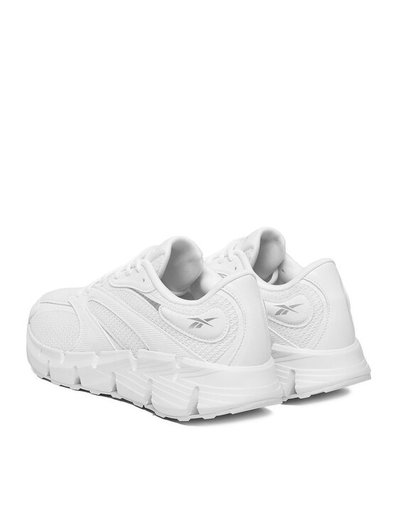 Reebok Взуття для бігу Reebok EO-ZIG HYPNOTICA 100238013 W Білий