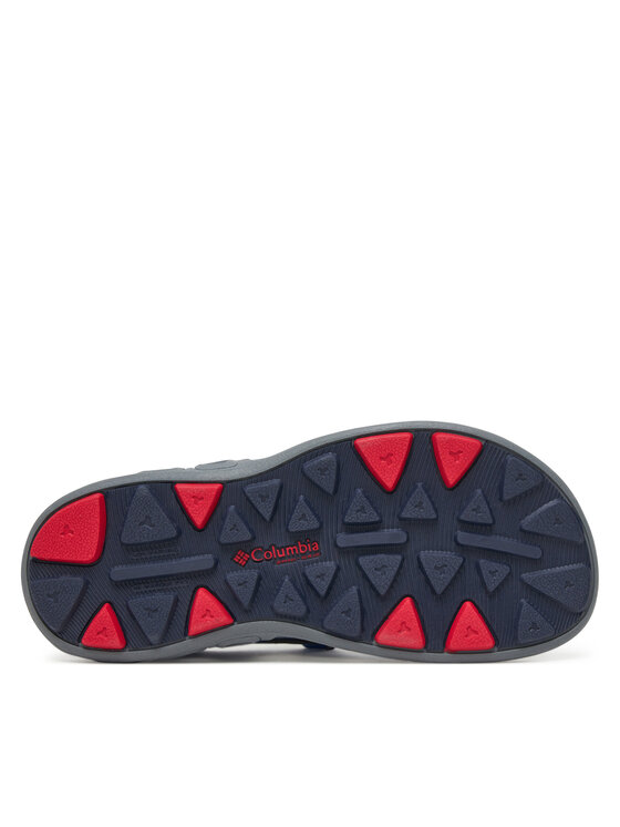 Columbia Basutės Columbia Youth Techsun Vent BY4566 Mėlyna