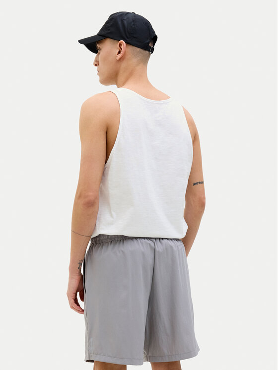 Jack & Jones Jack & Jones Майка Varenna 12273165 Білий Regular Fit