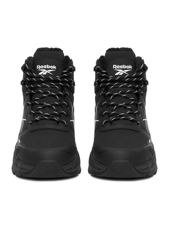Reebok Черевики Reebok CEO-A062491C-2 Чорний