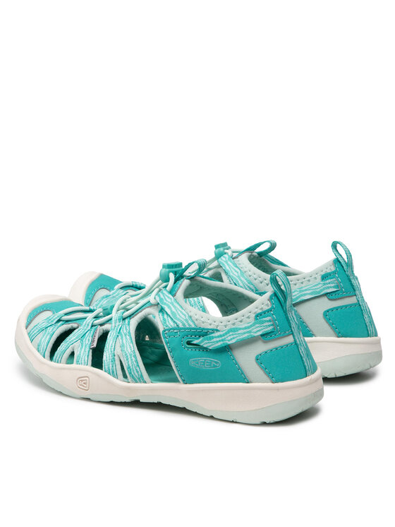 Keen Sandali Keen Moxie Sandal 1026283 Modra
