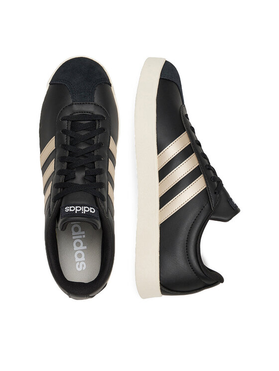 adidas Sneakers adidas VL COURT BASE JQ3047 WB Negru