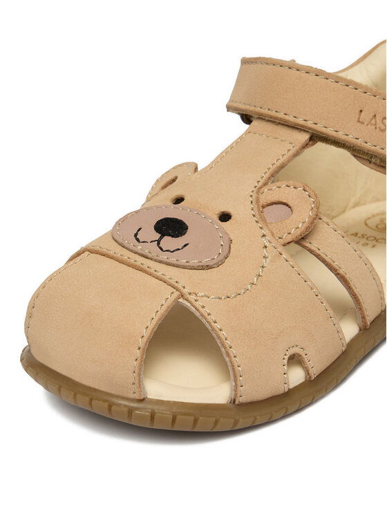 Lasocki Kids Босоніжки Lasocki Kids CEO-CI12-GORKY-03(II)CH Бежевий