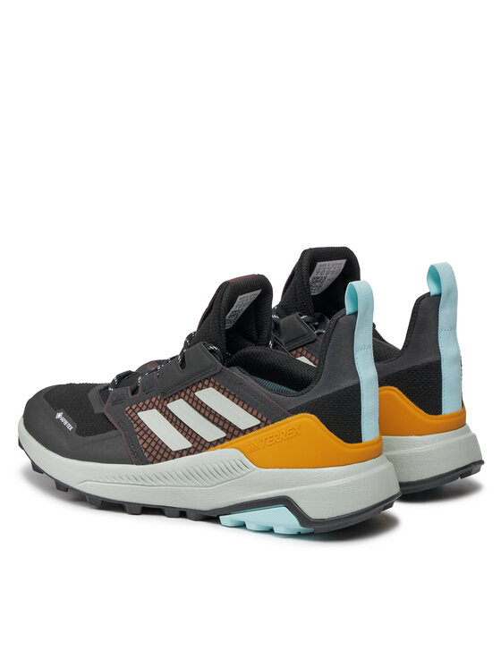 adidas Bakancs adidas Terrex Trailmaker GORE-TEX Hiking Shoes IF4934 Fekete