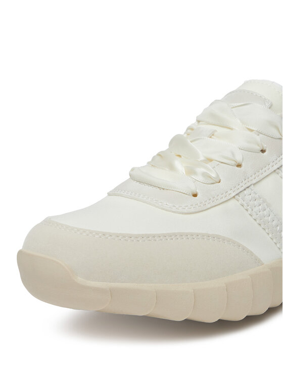 JENNY Snīkeri JENNY 8E0750-2 Bēšs