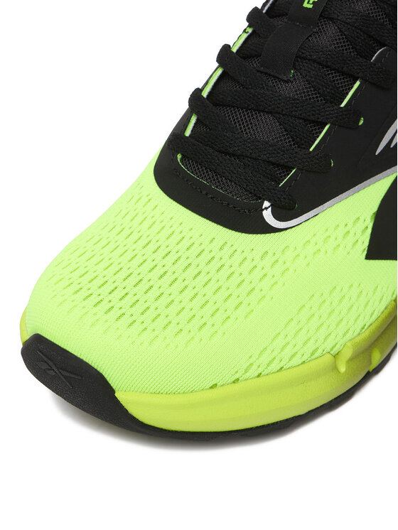Reebok Взуття для бігу Reebok EO-ZIG DYNAMICA 6 100257775 Чорний