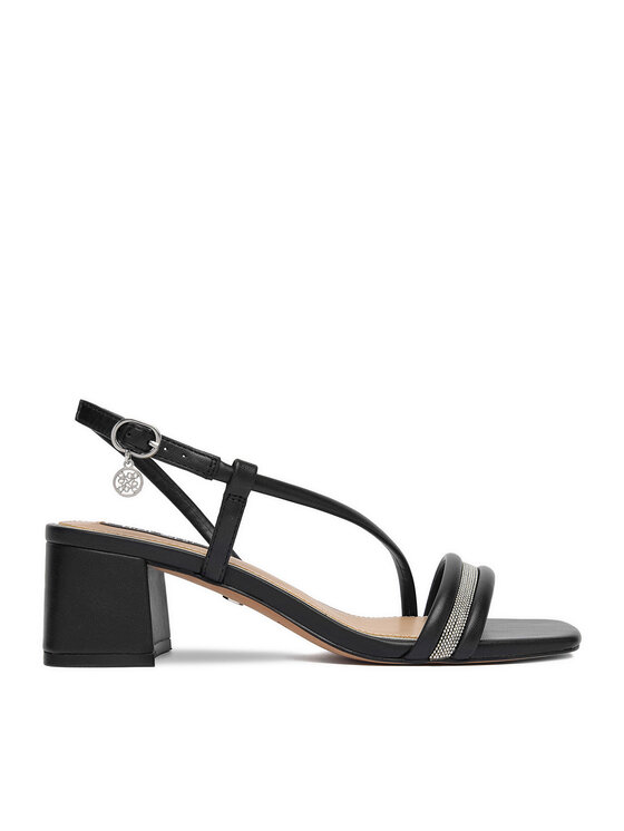 Nine West Босоніжки Nine West EO-LS505187-13 Чорний