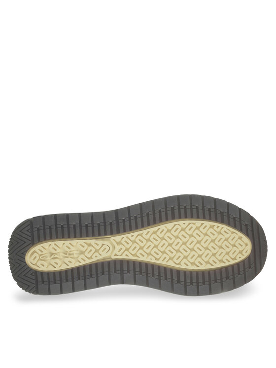 Gant Laisvalaikio batai Gant Jeuton Sneaker 28638551 Balta