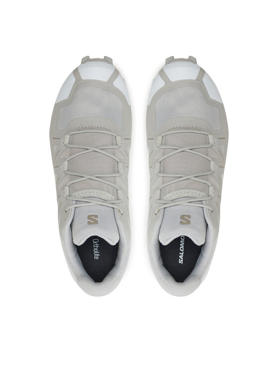 Salomon Scarpe running Salomon Cross Evr L47694500 Bianco