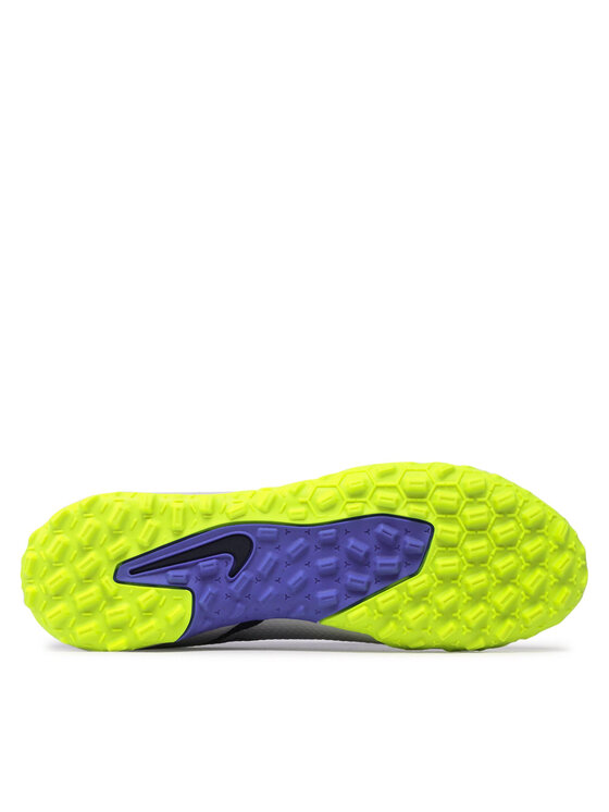 Nike Ποδοσφαιρικά Παπούτσια Nike Phantom Gt2 Academy Tf DC0803 570 Μωβ