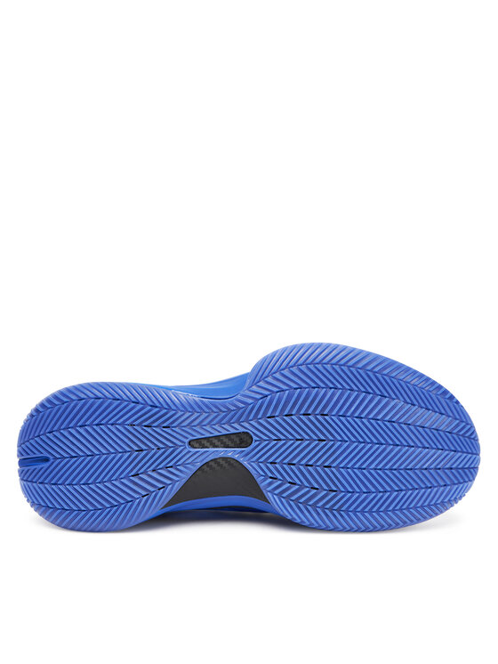 adidas Взуття для баскетболу adidas adizero Select 2.0 Low Trainers JR8272 Голубий
