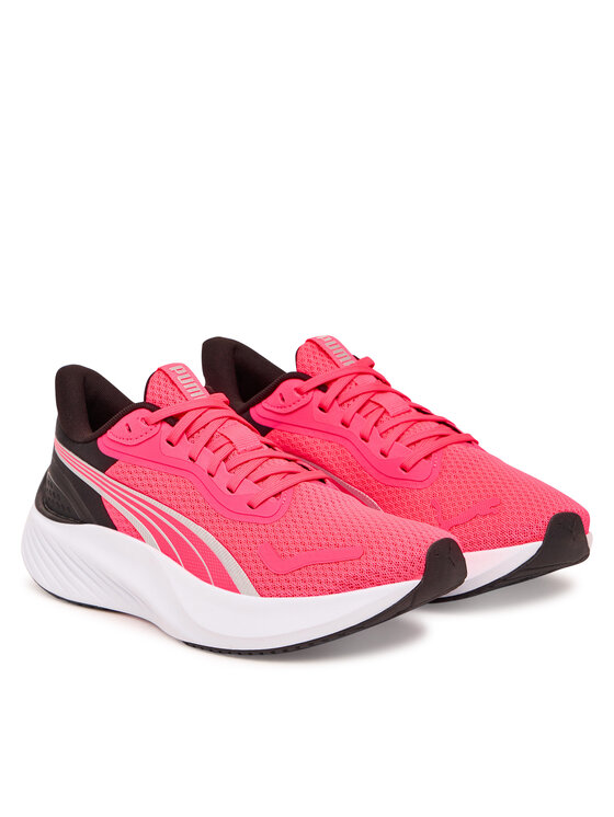 Puma Снікерcи Puma Pounce Lite 310778 36 Рожевий