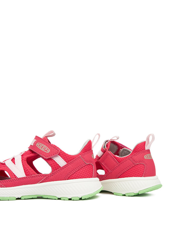 Keen Sandále Keen Motozoa 1030676 Ružová
