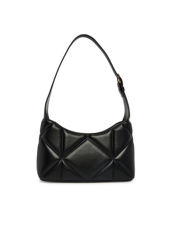 LOVE MOSCHINO Сумка LOVE MOSCHINO JC4258PP0OLC0000 Чорний