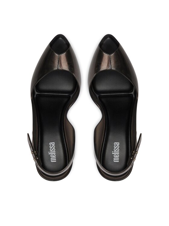 Melissa Sandale Melissa Melissa Lady Dragon Ii Ad 35679 Smeđa