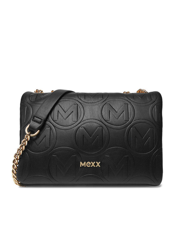 MEXX Сумка MEXX C-MEXX-CR-005-08 Чорний