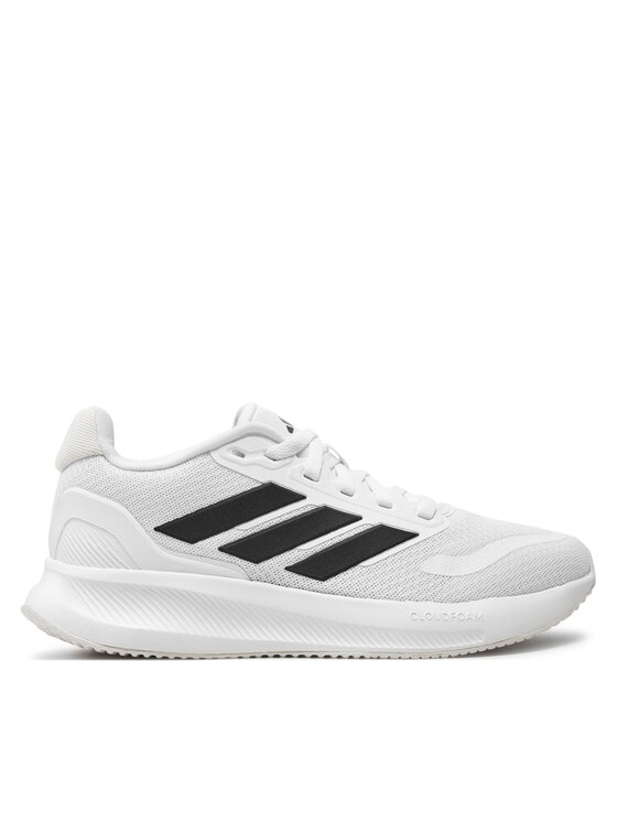 adidas Снікерcи adidas Runfalcon 5 J  IE8593 Білий