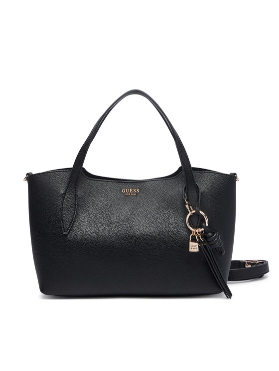 Guess Сумка Guess HWBG97 35060 Чорний