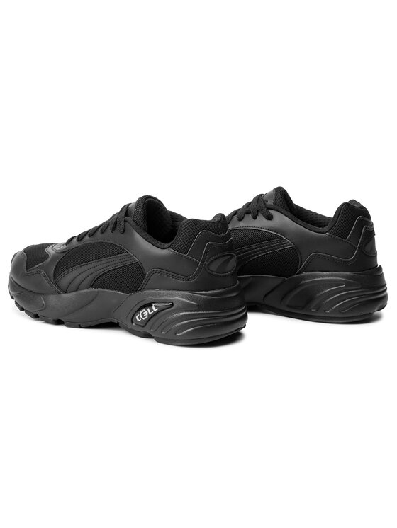 Puma Αθλητικά Puma Cell VIPER 369505 10 Μαύρο