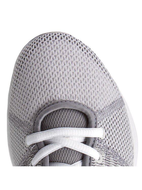 adidas Edzőtermi cipők adidas Arianna Cloudfoam BB3245 Szürke