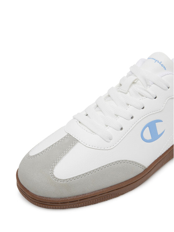 Champion Снікерcи Champion PRESTIGE MIX S11735-WW030 Білий