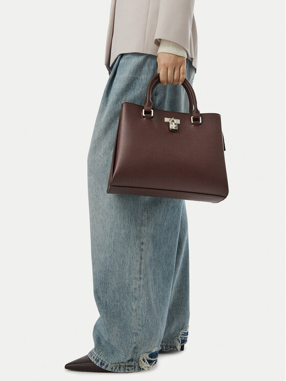 Nine West Rankinė Nine West CEO-TRUE GRACE-LDA9866 Ruda