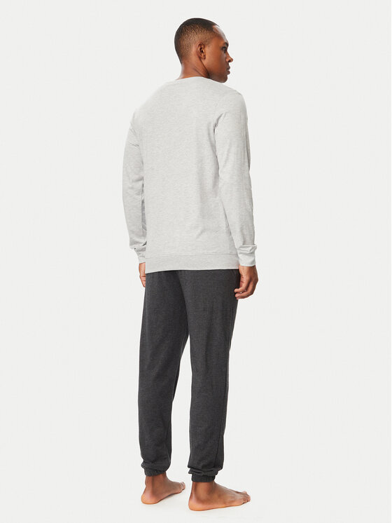 Cristiano Ronaldo CR7 Cristiano Ronaldo CR7 Pijama 8730-42 De color Regular Fit
